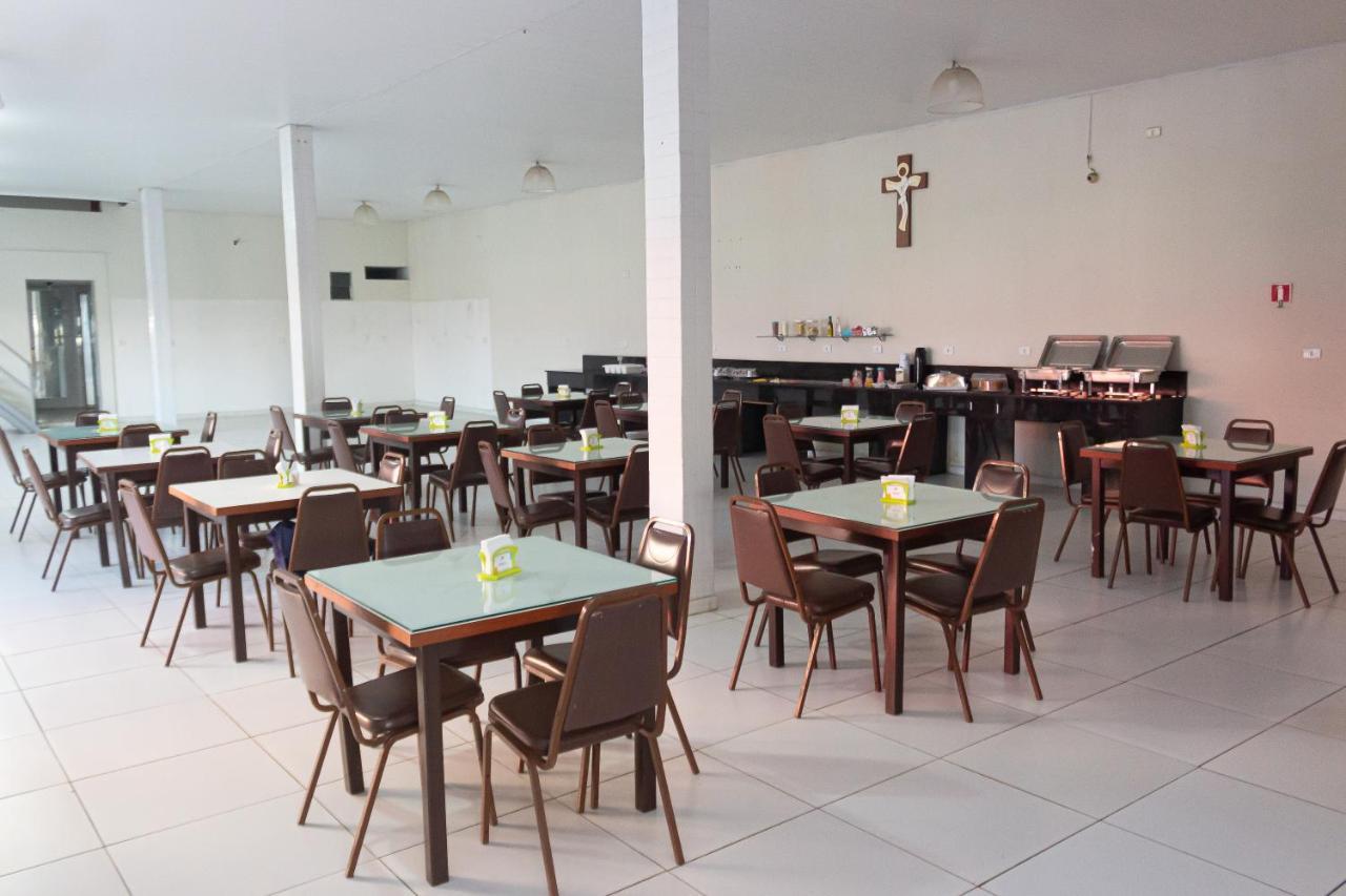 Hotel Grandville II Palmeira Dos Indos Εξωτερικό φωτογραφία